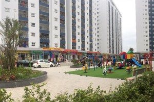 Đại gia Lê Thanh Thản quyết đầu tư  Khu đô thị Thanh Hà thành điểm đến