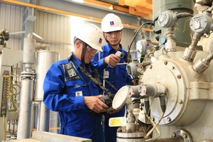  BSR luôn chủ động áp dụng khoa học, kỹ thuật vào sản xuất, kinh doanh