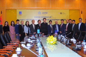 PSI triển khai hệ thống quản lý và giao dịch chứng khoán VGAIA