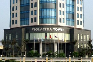 Bộ Xây dựng thoái vốn tại Viglacera, đã có nhà đầu tư thâu tóm?