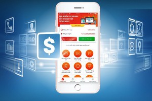 Trung Quốc siết cho vay ngang hàng, nhiều công ty P2P Lending chuyển địa bàn sang Việt Nam