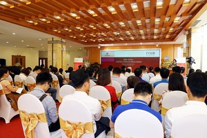 TVSI ra mắt chứng khoán phái sinh