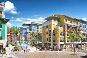 Tập đoàn CEO tăng trưởng 69,3% lợi nhuận sau 9 tháng