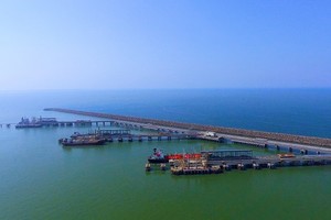 Sản phẩm MFO thế hệ mới sẽ đáp ứng các tiêu chuẩn IMO 2020 cho tàu biển