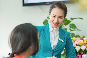 ABBANK dành 2.000 tỷ đồng cho vay ưu đãi với lãi suất từ 9,7%/năm