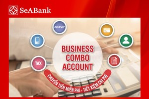 Doanh nghiệp có thêm “trợ lực” từ phía ngân hàng