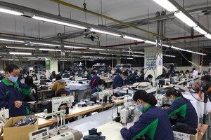 Doanh thu quý I đạt 773 tỷ đồng, TNG mở thêm mặt hàng mới