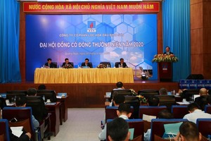 Đại hội đồng cổ đông Lọc hóa dầu Bình Sơn (BSR): Tái cấu trúc và niêm yết trên HNX