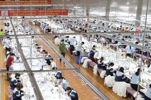 ĐHCĐ May Sông Hồng (MSH): Đưa khẩu trang y tế vào kênh phân phối chính thức, sẽ đầu tư mảng dệt vải