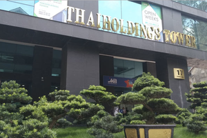Thaiholdings (THD): Lợi nhuận sau thuế 9 tháng đạt hơn 470 tỷ đồng, gấp gần 7 lần cùng kỳ