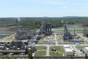 6 tháng đầu năm 2020, NMLD Dung Quất vận hành an toàn, ổn định, liên tục ở 105% công suất thiết kế

