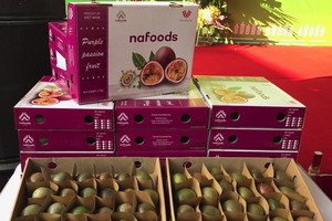Nafoods Group: 66 nhân sự được thưởng 48,84 tỷ đồng tạm tính