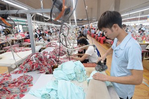 May Sông Hồng (MSH) phát hành hơn 25 triệu cổ phiếu trả cổ tức, tỷ lệ 2:1