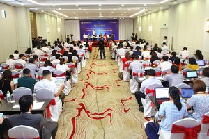 Vận hành bất động sản đa sở hữu: Đi tìm tiếng nói đồng thuận