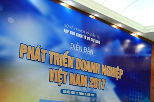 Tiếp cận vốn ngân hàng, doanh nghiệp phải chủ động