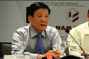 Diễn đàn M&A 2017 sẽ thúc đẩy tái cơ cấu doanh nghiệp, thu hút vốn đầu tư