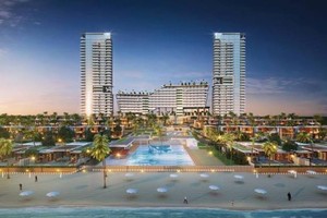 MBLand &TonkinProperties giới thiệu dự án Pan Pacific Danang Resort 