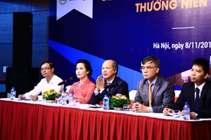 Sắp diễn ra Diễn đàn Bất động sản Việt Nam thường niên lần thứ nhất