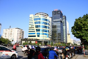 Ảnh: Đức Thành