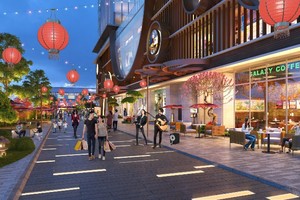 Vì sao thị trường chuộng “Bất động sản giá trị Nhật“?