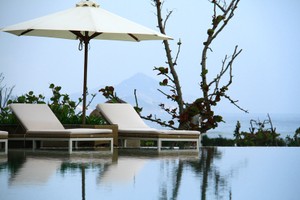 Theo HoREA, cần có quy định bảo lãnh ngân hàng và cho phép người nước ngoài được phép mua condotel. Ảnh: Thanh Huyền.