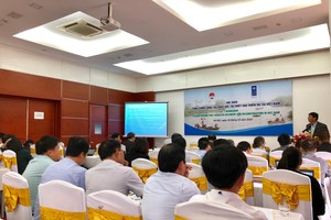 Việt Nam nhận được nhiều kinh nghiệm quốc tế trong việc phục hồi và tái thiết sau thiên tai.