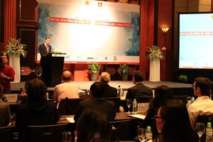 Đan Mạch có nhiều kinh nghiệm trong phát triển đô thị. Ảnh: Thành Nguyễn.