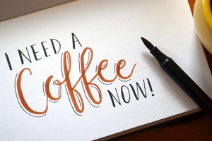 Cà phê được coi là một phần của văn hóa doanh nghiệp tại nhiều quốc gia. Ảnh: Internet.