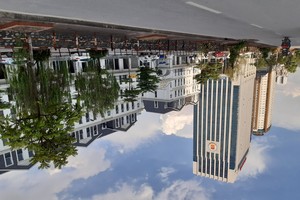 Theo HoREA, các chủ đầu tư cần đặt quyền lợi khách hàng lên hàng đầu. Ảnh: Thành Nguyễn.