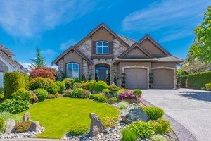  Airbnb cung cấp nhiều loại hình không gian bao gồm cả biệt thự. Ảnh: Shutterstock.