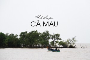 Ảnh: Thành Nguyễn.