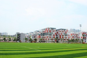 Trường Đại học Phenikaa.