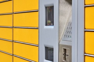 “Tủ khóa thông minh là tương lai của thương mại điện tử“