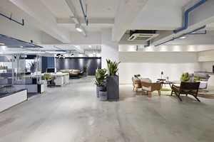 Việt Nam là nước thứ 8 Workthere có mặt. Ảnh: Shutterstock.