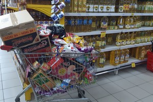 Dịch Covid-19, nhìn lại các cổ phiếu hàng thiết yếu trên sàn chứng khoán