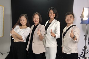 Sự kiện bị hoãn có sự đồng hành của Hoa hậu Hoàn vũ Việt Nam 2017 H’hen Niê.