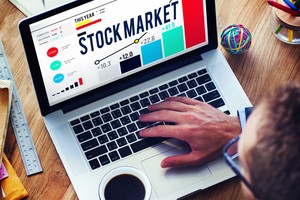 Không gian làm việc linh hoạt từ xu hướng sẽ thành trào lưu. Ảnh: Shutterstock.