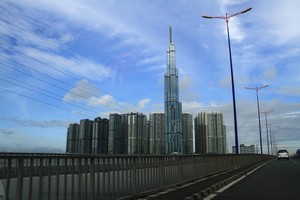 Ảnh: Thành Nguyễn.