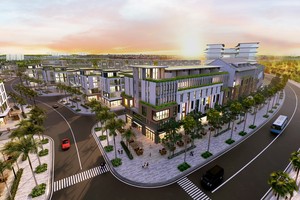 Kết thúc việc mở bán 100 villas, mini hotel, shophouse tại phân khu Rosada, Meyhomes Capital Phú Quốc có mức giá mới.