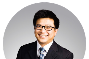 Ông Nguyễn Bảo Hoàng, Tổng giám đốc Timo.