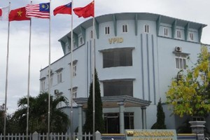 Nhiều cổ đông lớn đang ồ ạt bán ra cổ phiếu IDV.