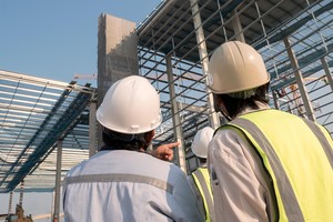 Nhu cầu sử dụng kho bãi đang thay đổi mạnh khi có cả những khách thuê chưa từng có tiền lệ. Ảnh: Shutterstock.