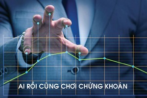 Câu nói quen thuộc mà nhiều thành viên thị trường vẫn nói với nhau. Ảnh: Internet. 