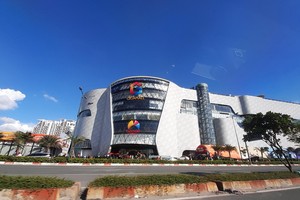 Quý II/2021, mặt bằng bán lẻ TP.HCM "dựa" vào nguồn cung hiện hữu. Ảnh: Thành Nguyễn.