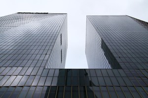 Thị trường bất động sản khu vực châu Á Thái Bình Dương đang hồi phục. ảnh: Thành Nguyễn.