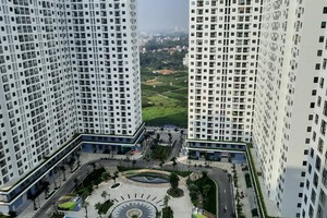 Thanh khoản thị trường quý III cao hơn so với cùng kỳ các năm 2019 và 2020. Ảnh: Thành Nguyễn.