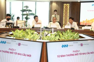 Ảnh: Thành Nguyễn