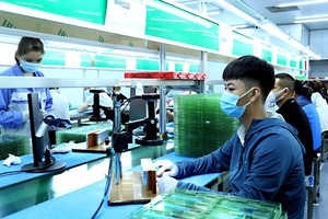 Vĩnh Phúc sẽ thu hút chọn lọc, thu hút chủ động các dự án công nghệ cao. Ảnh: Internet.