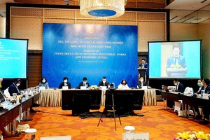 Ảnh: Thành Nguyễn.