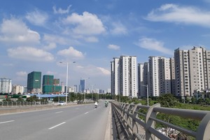 Ảnh: Thành Nguyễn.